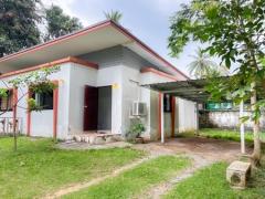บ้านแฝดสไตล์โมเดิร์นให้เช่า  ลิปะน้อย เกาะสมุย ใกล้หาด 1 นอน 1น้ำ แอร์ ว่างให้เช่า บ้านพักบ้านแฝดให้เช่า ต.ลิปะน้อย เกาะสมุย สุราษฎร์ธานี