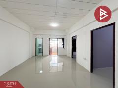 ขายคอนโด สุวรรณนคร กระทุ่มแบน (Suwannakhon Condominium) สมุทรสาคร