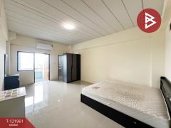 ขายคอนโด สุวรรณนคร กระทุ่มแบน (Suwannakhon Condominium) สมุทรสาคร