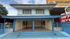ให้เช่าบ้านเดี่ยวให้เช่า 2ชั้น ตรงข้ามเป็นตลาดเบิร์ดคลองถม  จังหวัดราชบุรี