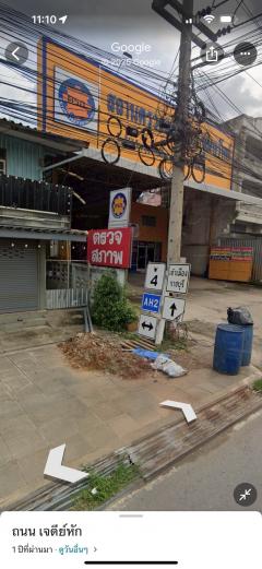 ให้เช่าบ้านเดี่ยวให้เช่า 2ชั้น ตรงข้ามเป็นตลาดเบิร์ดคลองถม  จังหวัดราชบุรี-202509151127111757910431978.jpg
