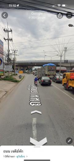 ให้เช่าบ้านเดี่ยวให้เช่า 2ชั้น ตรงข้ามเป็นตลาดเบิร์ดคลองถม  จังหวัดราชบุรี-202509151127121757910432553.jpg