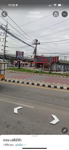 ให้เช่าบ้านเดี่ยวให้เช่า 2ชั้น ตรงข้ามเป็นตลาดเบิร์ดคลองถม  จังหวัดราชบุรี-202509151127131757910433128.jpg