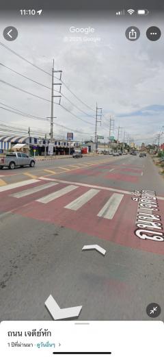 ให้เช่าบ้านเดี่ยวให้เช่า 2ชั้น ตรงข้ามเป็นตลาดเบิร์ดคลองถม  จังหวัดราชบุรี-202509151127131757910433705.jpg