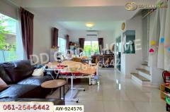 AW-924576 บ้านแฝด วิลลาจจิโอ 2 (พระราม 2 ซ.100) สมุทรสาคร ใกล้ Central พระราม 2-202509151133401757910820933.jpg