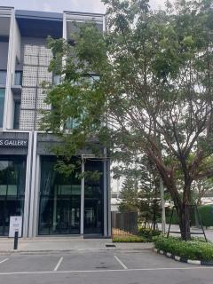 ขายโฮมออฟฟิศ 4 ชั้นหลังมุม 270 ตรม. คาสเคด บางนา Cascade Bangna กม.5 ใกล้ทางด่วนบางนา ตกแต่งพร้อม ขายโฮมออฟฟิศ-4-ชั้นหลังมุม-270-ตรม.-คาสเ