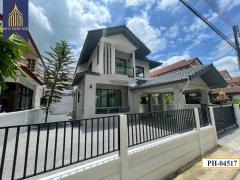 ขาย บ้านเดี่ยว พานทอง รังสิต คลองห้า ปทุมธานี รีโนเวทใหม่พร้อมอยู่-202509151142151757911335554.jpg