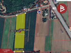 ขายที่ดินเปล่า เนื้อที่ 12 ไร่ 2 งาน 76 ตารางวา ต.พุนกยูง นครสวรรค์ ทำเลดี ติดถนนใหญ่-202509151232531757914373243.jpg