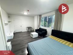 ขายคอนโด โครงการดีคอนโด แคมปัส รีสอร์ท บางนา (Dcondo Campus Resort) สมุทรปราการ-202509151241021757914862951.jpg
