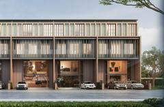 BH3706 ให้เช่าโฮมออฟฟิศ เดอะ แพลนท์ ซิตี้ แจ้งวัฒนะ Home Office The Plant Citi Chaengwattana