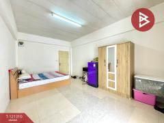 ขายโครงการปริณดา คอนโดทาวน์ ชลบุรี (Parinda Condo Town) ทำเลดี พร้อมเข้าอยู่