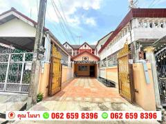 ขาย ทาวน์เฮ้าส์ หมู่บ้านลานทอง ถนนติวานนท์-ปากเกร็ด-202509151326381757917598066.jpg