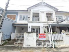 ขายทาวน์เฮ้าส์ 2 ช้ัน  บ้านฟ้าปิยรมย์ พฤกษ์วนา  ลำลูกกา คลอง 6