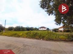 ขายด่วนที่ดิน-หมู่บ้านฟลอร่าวิลล์-