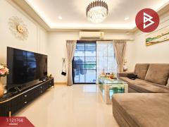 ขายทาวน์เฮ้าส์ หมู่บ้านเมอริท เพลส ดอนเมือง (Merit Place Donmuang) กรุงเทพมหานคร-202509151410421757920242281.jpg