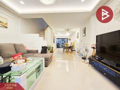 ขายทาวน์เฮ้าส์ หมู่บ้านเมอริท เพลส ดอนเมือง (Merit Place Donmuang) กรุงเทพมหานคร-202509151410431757920243316.jpg