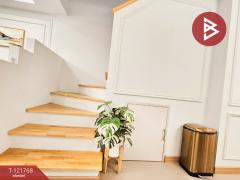 ขายทาวน์เฮ้าส์ หมู่บ้านเมอริท เพลส ดอนเมือง (Merit Place Donmuang) กรุงเทพมหานคร-202509151410431757920243832.jpg