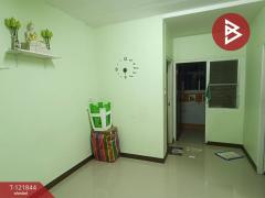 ขายห้องชุด เอื้ออาทรกระทุ่มแบน 2 สมุทรสาคร สวย รีโนเวทใหม่
