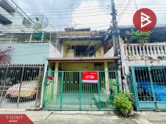 ขายทาวน์เฮ้าส์-2-ชั้น-เนื้อที่-15.9-ตารา