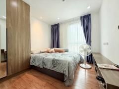 ให้เช่าคอนโด เดอะแลนด์มาร์ค ปลวกแดง ระยอง ขนาด 27.39 ตร.ม.1 ห้องนอน | 1 ห้องน้ำ