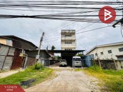 ขายที่ดินพร้อมสิ่งปลูกสร้าง เนื้อที่ 1 ไร่ 1 งาน 30 ตารางวา ลำพยา นครปฐม