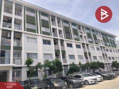 ขายคอนโดมิเนียม เสนาคิทท์ เวสต์เกต-บางบัวทอง1 (Sena Kith Westgate-Bangbuathong1) นนทบุรี