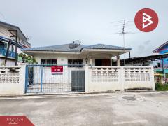 ขายบ้านเดี่ยว-เนื้อที่-46-ตารางวา-บาง