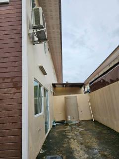 ขายด่วน ต่ำกว่าทุน ทาวน์โฮม 2 ชั้น หมู่บ้าน K-VILLAGE 3 (เค-วิลเลจ 3) ใจกลางเมืองกระบี่ บ้านหลังในซอยมีพื้นที่ด้านข้าง มุมด้านบนมองเห็นวิวสวน-202509151617551757927875064.jpg