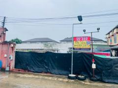 ขายที่ดินแปลงสวย ถมแล้ว 500 ตารางวา    ในซอยสุขสวัสดิ์ 39   ใกล้ทางด่วนและรถไฟฟ้าสายสีม่วงในอนาคต