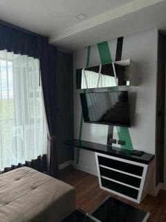 C1110 ขาย/ให้เช่า คอนโด The Feelture Condo