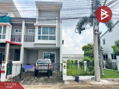 ขายทาวน์เฮ้าส์-หมู่บ้านรสา-แกรนด์ว