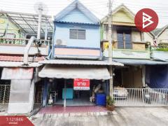 ขายด่วนทาวเฮ้าส์-2-ชั้นเนื้อที่-21-ตาร