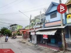 ขายด่วนทาวเฮ้าส์ 2 ชั้นเนื้อที่ 21 ตารางวา สมุทรสาคร ใกล้โรงพยาบาลกระทุ่มแบน ทำเลดี-202509151729141757932154267.jpg