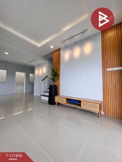  ขายทาวน์เฮ้าส์ หมู่บ้านพฤกษา85 หนามแดง-เทพารักษ์ บางพลี สมุทรปราการ-202509151737571757932677589.jpg