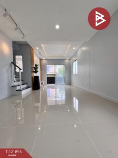  ขายทาวน์เฮ้าส์ หมู่บ้านพฤกษา85 หนามแดง-เทพารักษ์ บางพลี สมุทรปราการ-202509151737591757932679144.jpg