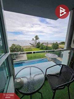 ขายคอนโด ซีดรีม ศรีราชา (Sea Dream Sriracha) ชลบุรี