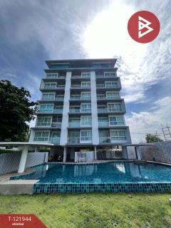 ขายคอนโด ซีดรีม ศรีราชา (Sea Dream Sriracha) ชลบุรี-202509151754171757933657733.jpg