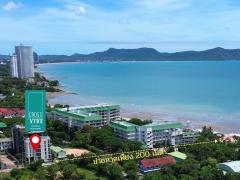 ขาย/เช่า คอนโดใกล้หาดนาจอมเทียน 200 ม. 35.22 ตรม. “ครอส ไวบ์ พัทยา ซีเฟียร์ ” ต.นาจอมเทียน อ.สัตหีบ ชลบุรี-202509152029391757942979058.jpg