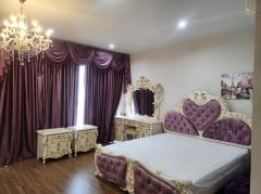 NTG004 : ให้เช่า ทาวน์โฮมหลังใหญ่ 3 ชั้น หมู่บ้านกลางเมืองเสรีไทย 52-202509152107491757945269071.jpg