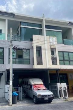 เช่า ทาวน์โฮม สภาพใหม่ โครงการโคราซอน ประชาชื่น บางตลาด ปากเกร็ด นนทบุรี เดินทางสะดวก-202509152335311757954131128.jpg