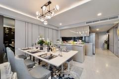 BH3715 ให้เช่าคอนโด FYNN สุขุมวิท 31 ใกล้ BTS พร้อมพงษ์ และ MRT อโศก