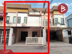 ขายทาวน์เฮ้าส์-หมู่บ้านชัยวัฒนาพร-(C