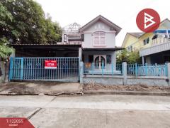 ขายบ้านเดี่ยว-หมู่บ้านไรมอนด์พาร์ค