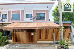 เจทาวน์ สุขุมวิท-แพรกษา บ้านหลังมุมพร้อมเช้าอยู่