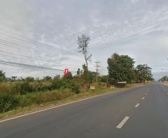 ขายที่ดิน 32 ไร่ 3 งาน 33 ตร.ว. ติดถนนหมายเลข 221 ใกล้ศาลจังหวัดกันทรลักษ์-202509161006121757991972676.jpg