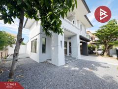 ขายบ้านเดี่ยว หมู่บ้านบุราสิริ ราชพฤกษ์-แจ้งวัฒนะ ปากเกร็ด นนทบุรี-202509161014291757992469274.jpg