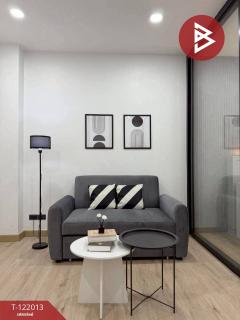 ขายคอนโด-อัญชัน-สวนหลวง-(Anchan-Condominium)-กรุง