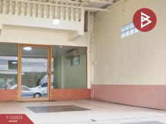 ขาย/เช่าอาคารพาณิชย์ 2 ชั้น เนื้อที่ 20 ตร.วา สายไหม กรุงเทพมหานคร