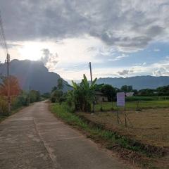 ขายที่ดินเปล่าขนาด 1 ไร่ 1 งาน 35 ตารางวา อ.เชียงดาว จ.เชียงใหม่ บรรยากาศร่มรื่น เห็นวิวดอยหลวง ใกล้โรงเรียนยูเมะมิกิ-202509161102061757995326459.jpg