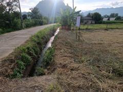 ขายที่ดินเปล่าขนาด 1 ไร่ 1 งาน 35 ตารางวา อ.เชียงดาว จ.เชียงใหม่ บรรยากาศร่มรื่น เห็นวิวดอยหลวง ใกล้โรงเรียนยูเมะมิกิ-202509161102061757995326991.jpg